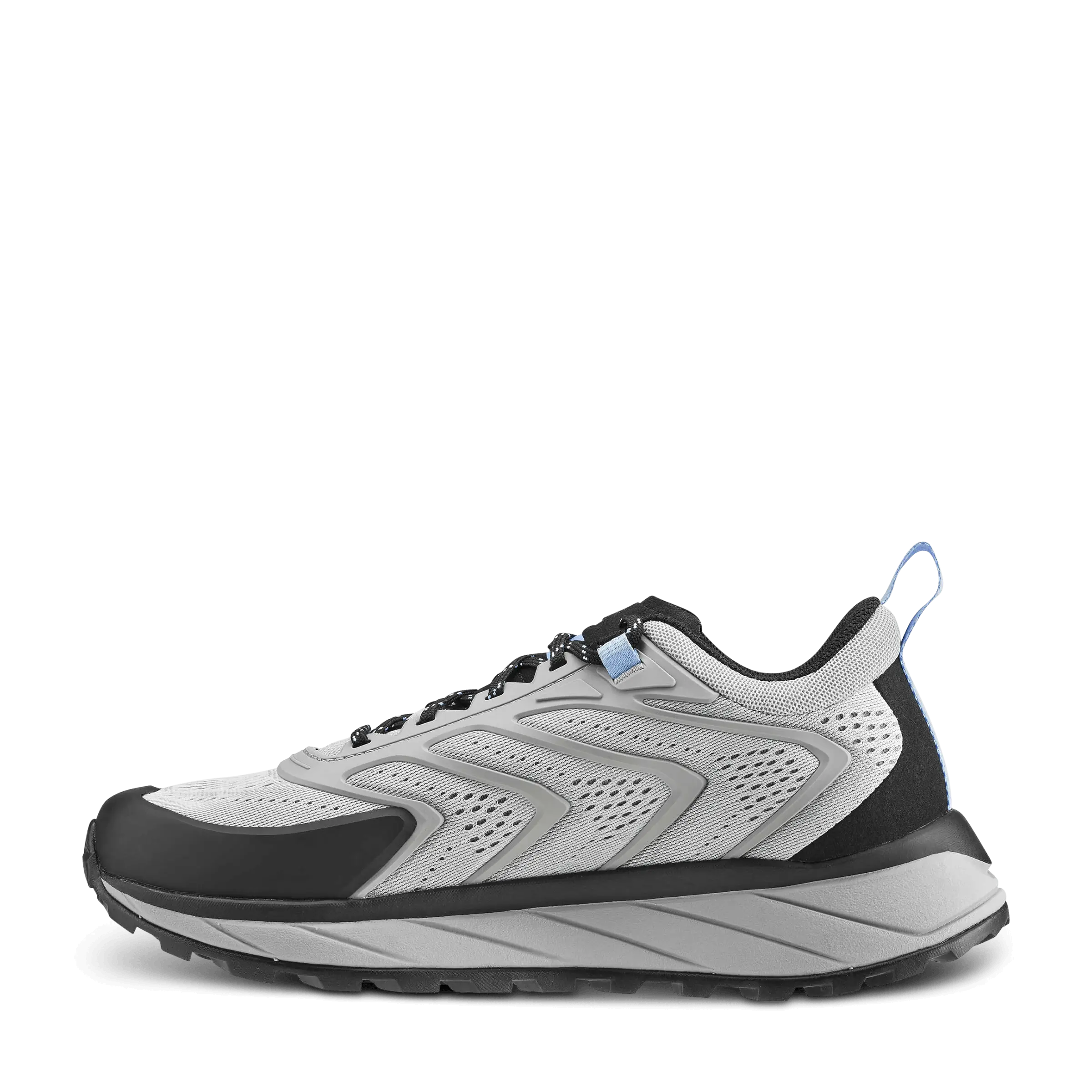 EXOTRAIL GTX - Grey/Sky Zamberlan North America