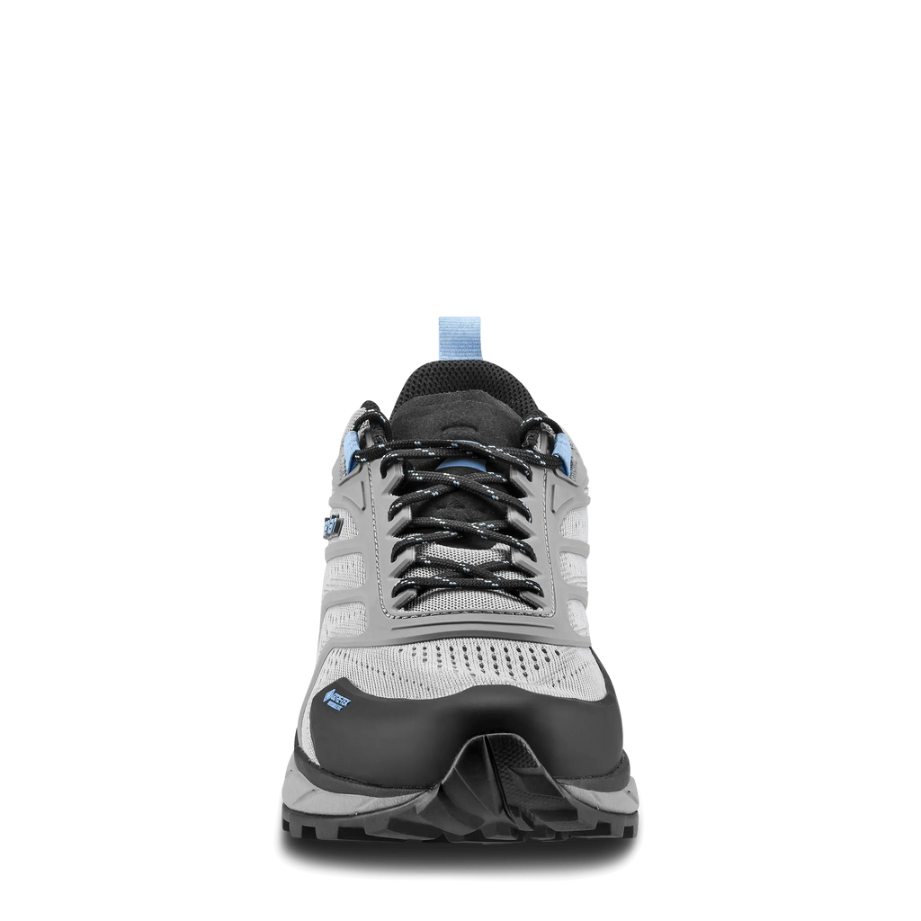 EXOTRAIL GTX - Grey/Sky Zamberlan North America