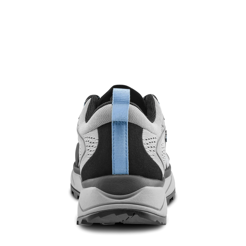 EXOTRAIL GTX - Grey/Sky Zamberlan North America