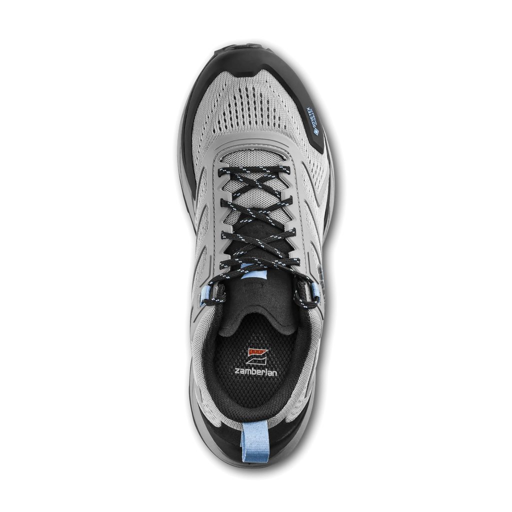 EXOTRAIL GTX - Grey/Sky Zamberlan North America