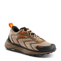 EXOTRAIL GTX - Sepia/Orange