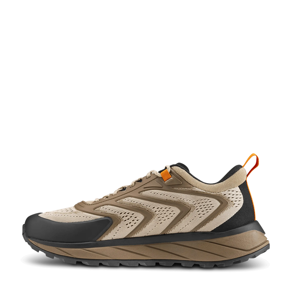 EXOTRAIL GTX - Sepia/Orange Zamberlan North America