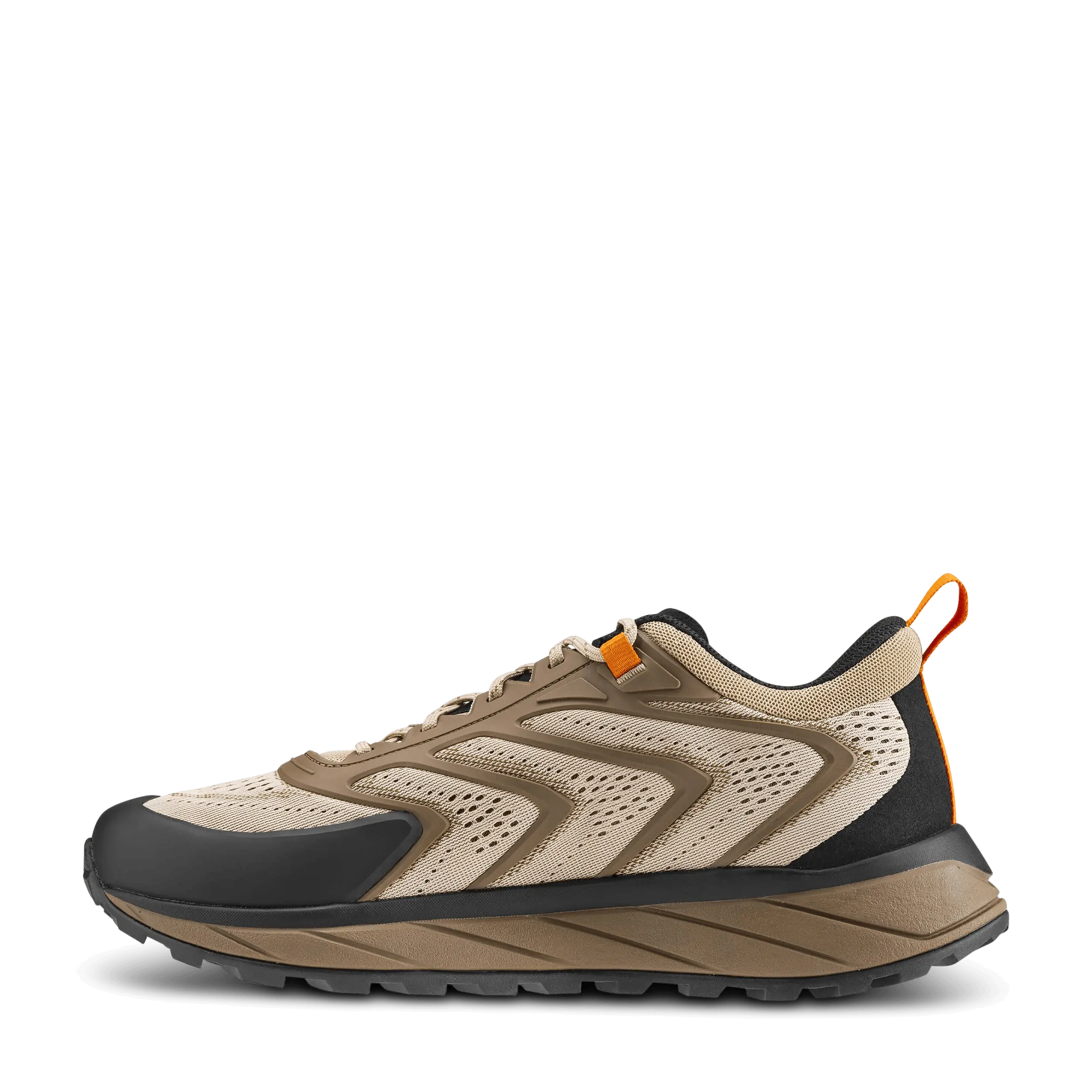 EXOTRAIL GTX - Sepia/Orange Zamberlan North America