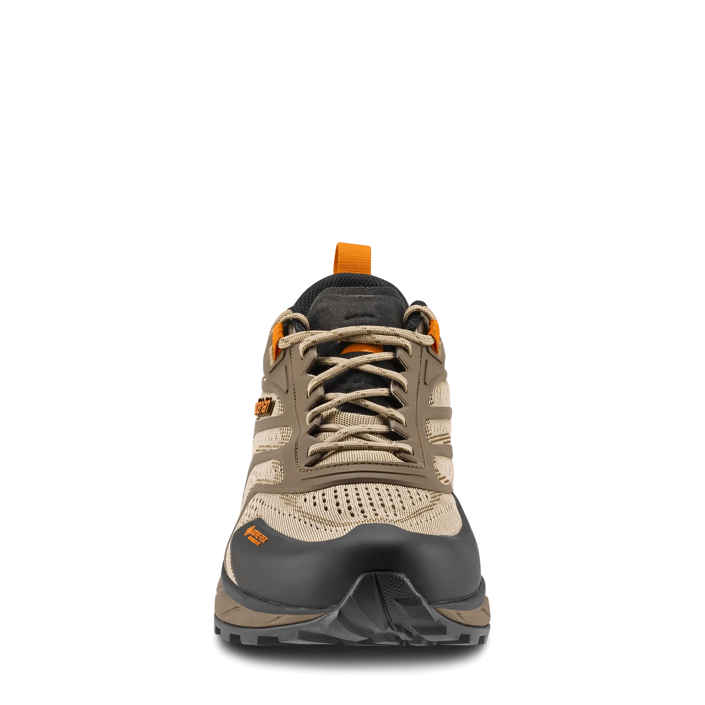 EXOTRAIL GTX - Sepia/Orange Zamberlan North America