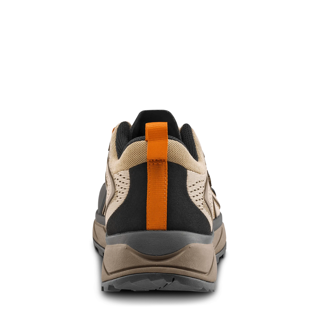 EXOTRAIL GTX - Sepia/Orange Zamberlan North America