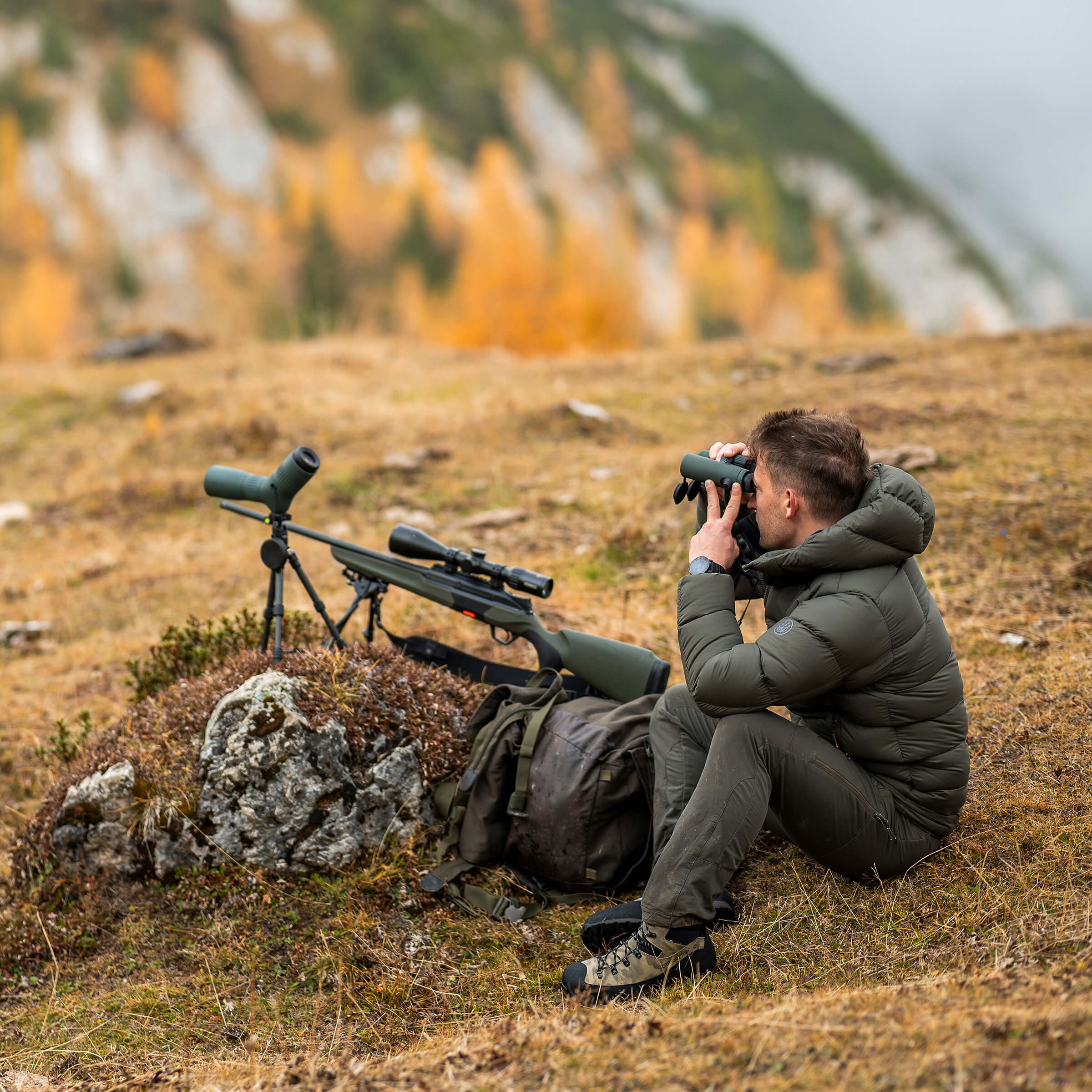 CORMONS GTX - Camo | Men's Hunting Boots | Zamberlan – Zamberlan
