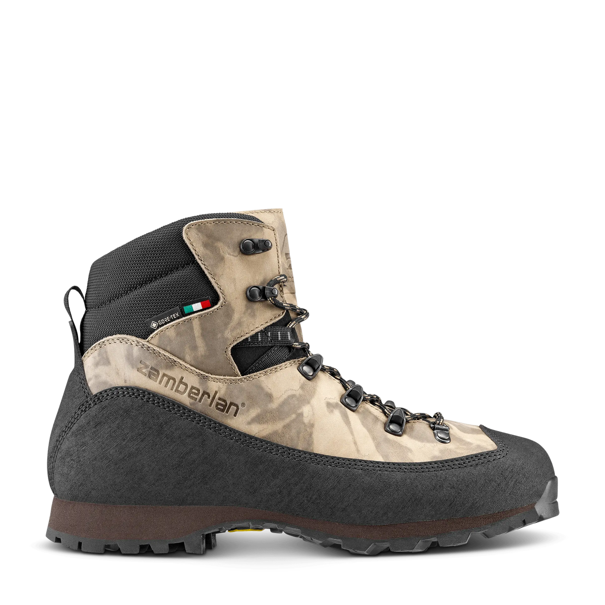 CORMONS GTX - Camo | Men's Hunting Boots | Zamberlan – Zamberlan