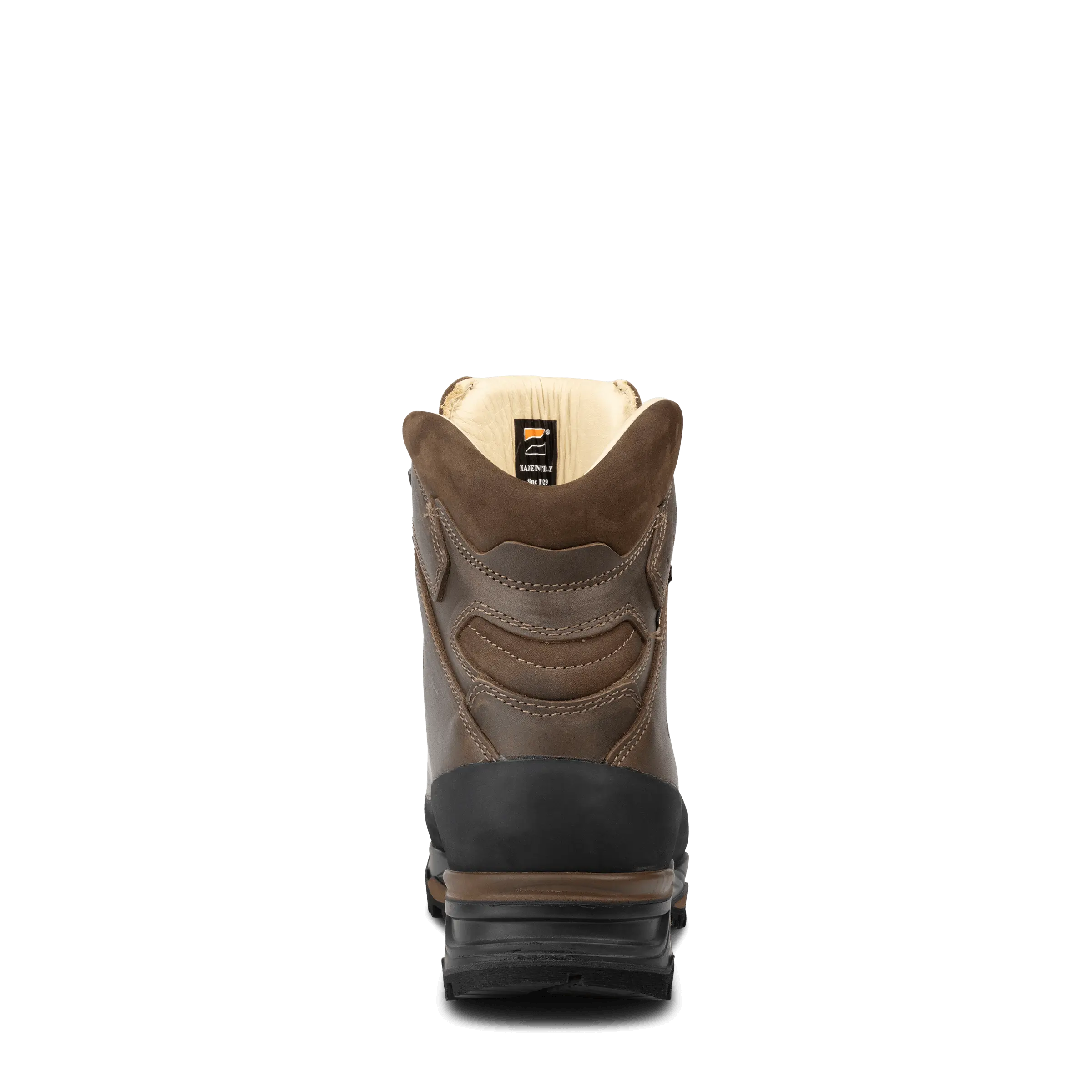 GUIDE MAX GTX - Waxed Dark Brown Zamberlan North America