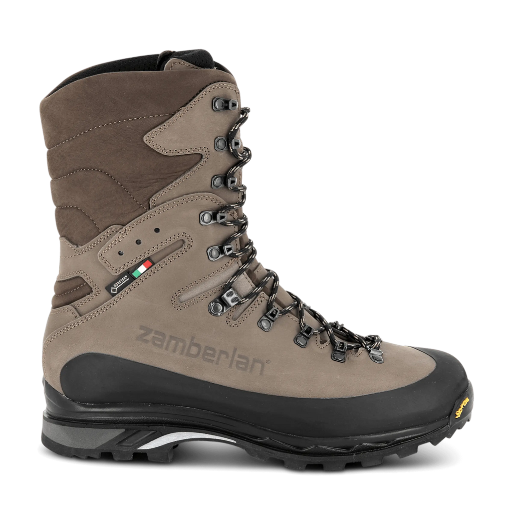 OUTFITTER GTX - Brown Zamberlan North America