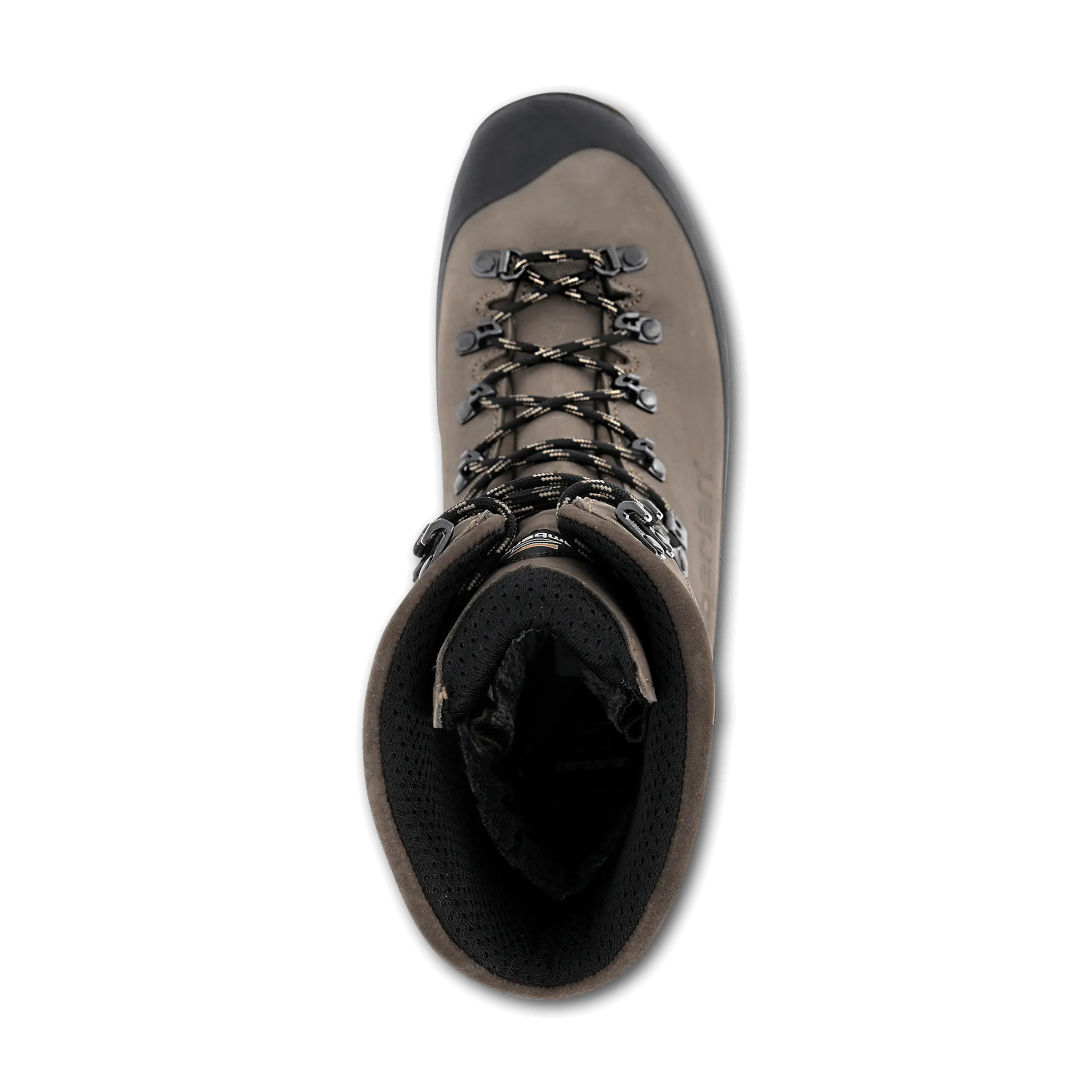 OUTFITTER GTX - Brown Zamberlan North America
