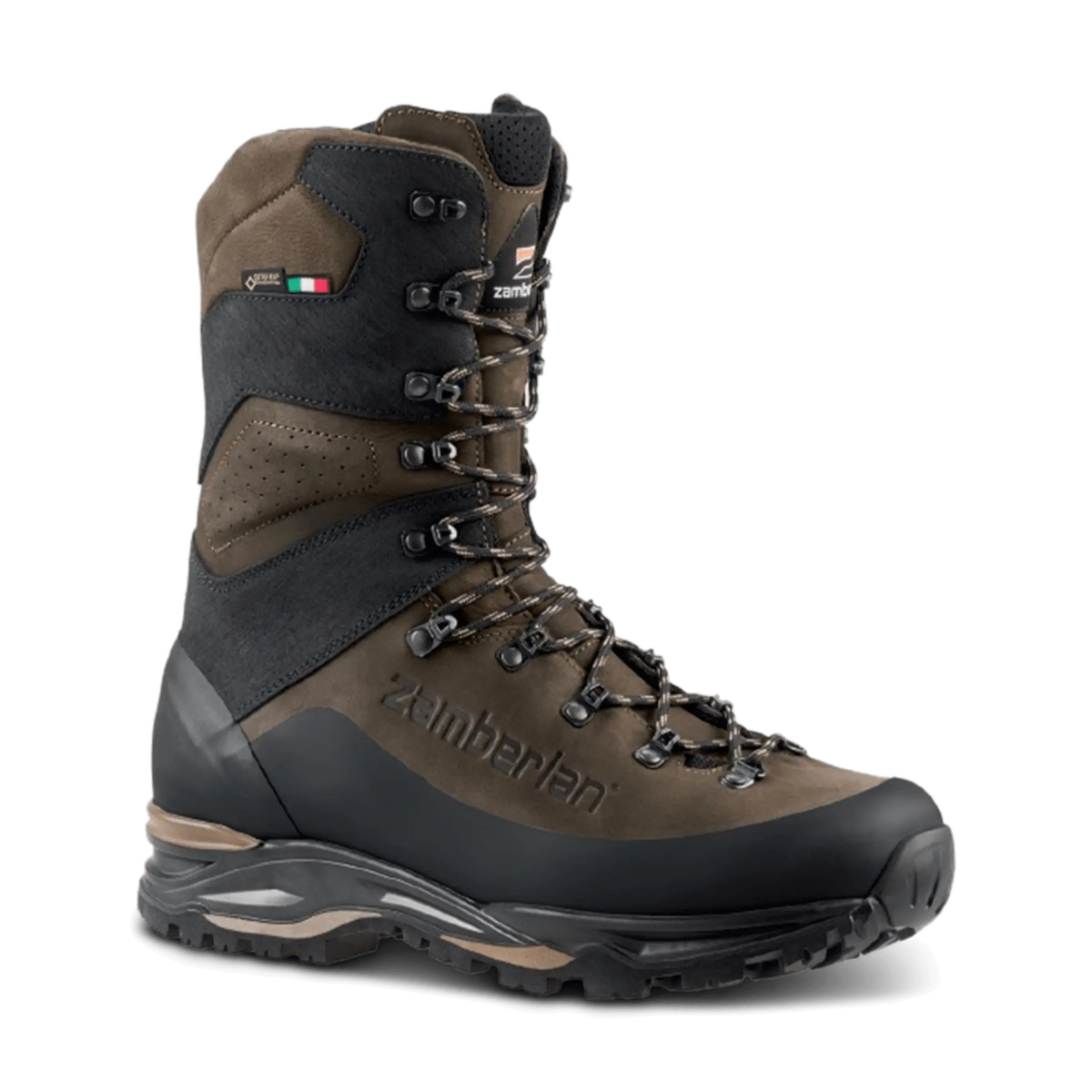 WASATCH GTX - Marron