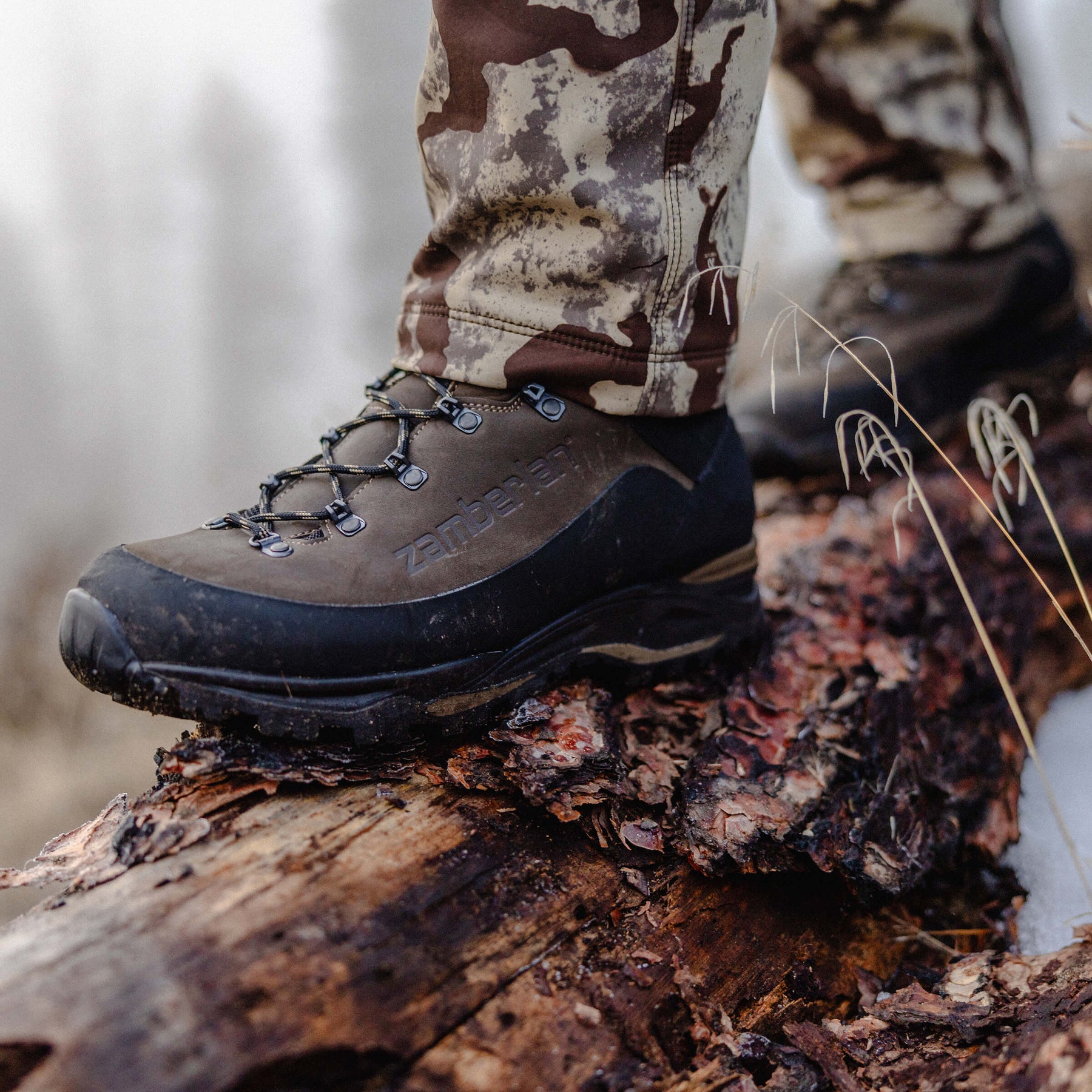 WASATCH GTX - Brown