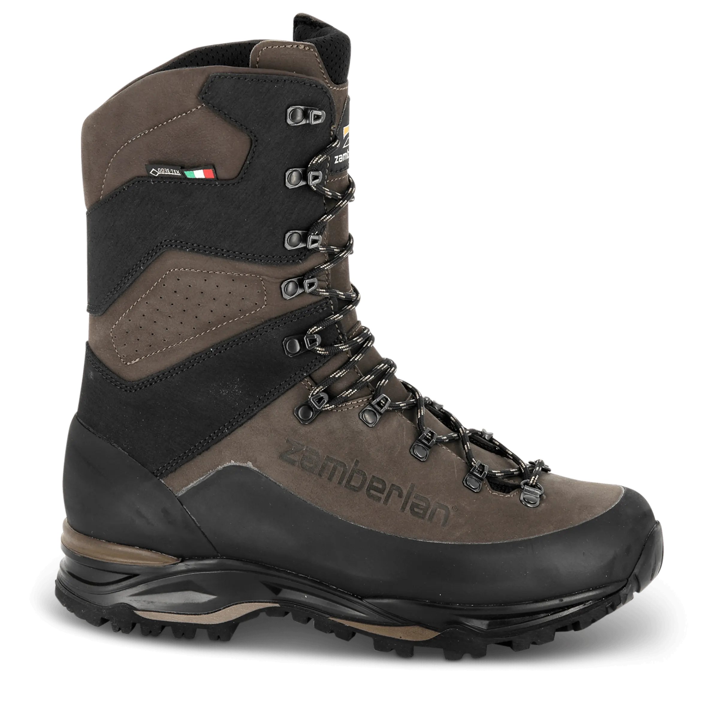 WASATCH GTX - Brown Zamberlan North America