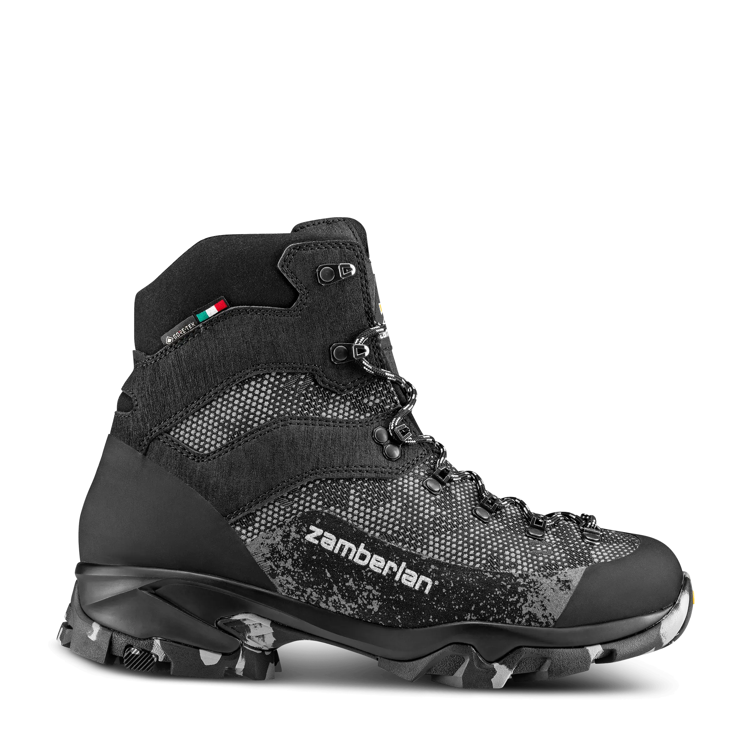 ADAK 6 GTX - Shark Camo Zamberlan North America