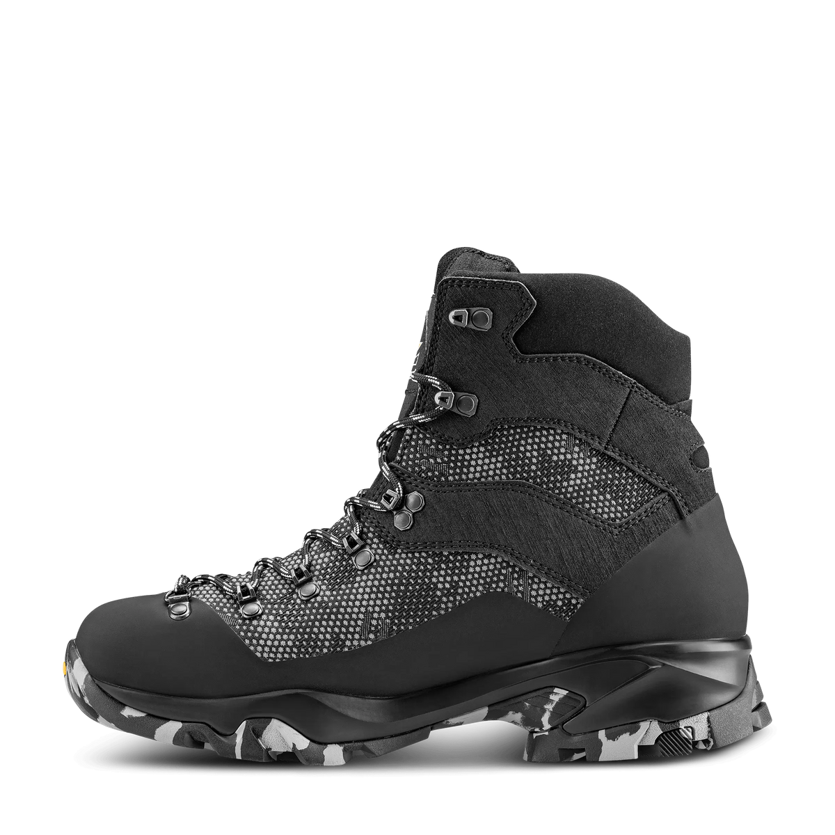 ADAK 6 GTX - Shark Camo | Men's Hunting Boots | Zamberlan