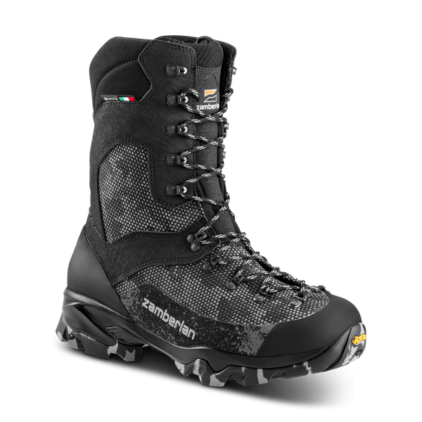 ADAK 10 GTX - Shark Camo