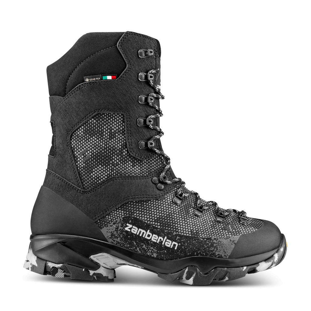 ADAK 10 GTX - Shark Camo Zamberlan North America