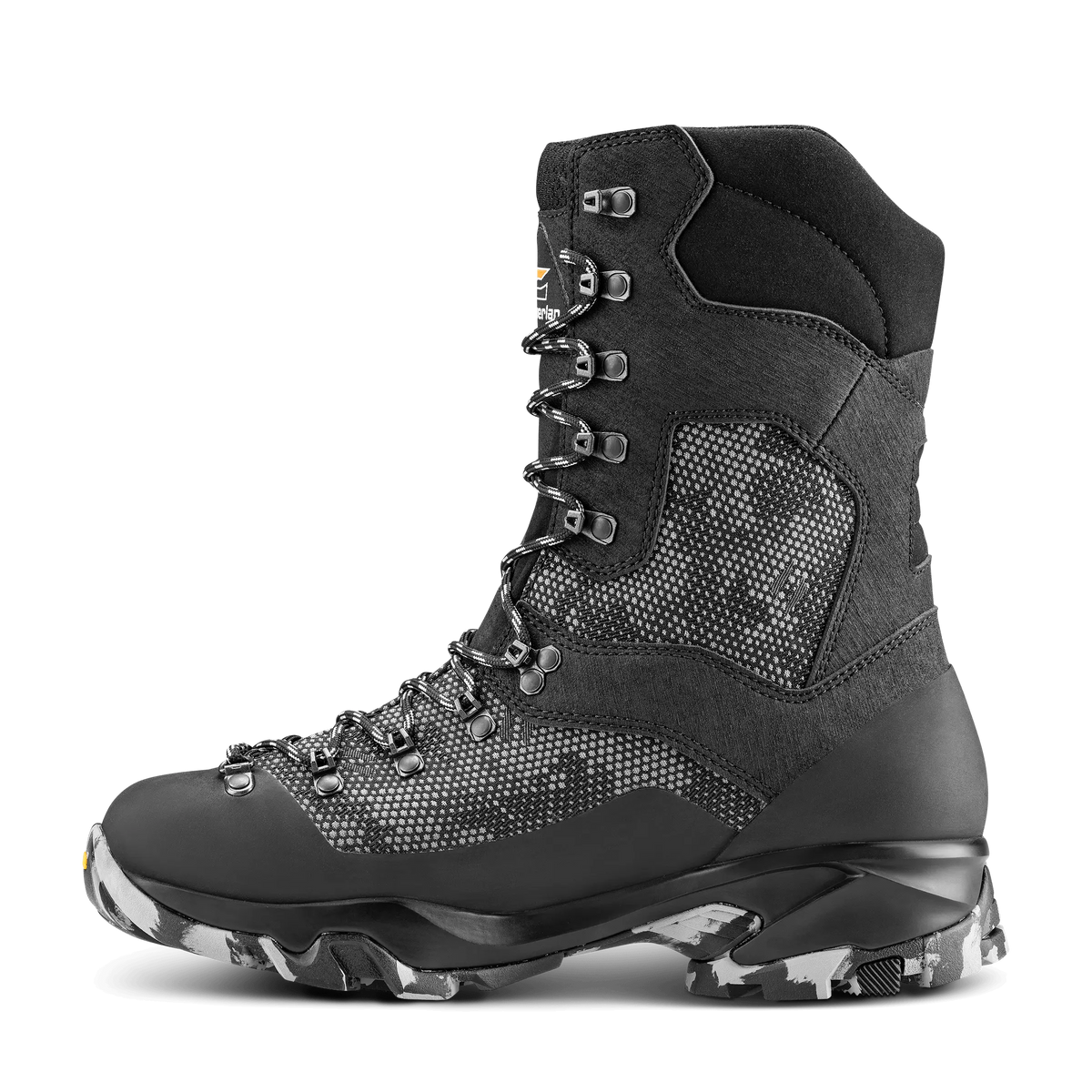 ADAK 10 GTX - Shark Camo Zamberlan North America
