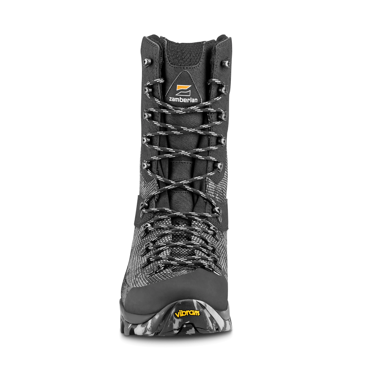 ADAK 10 GTX - Shark Camo Zamberlan North America