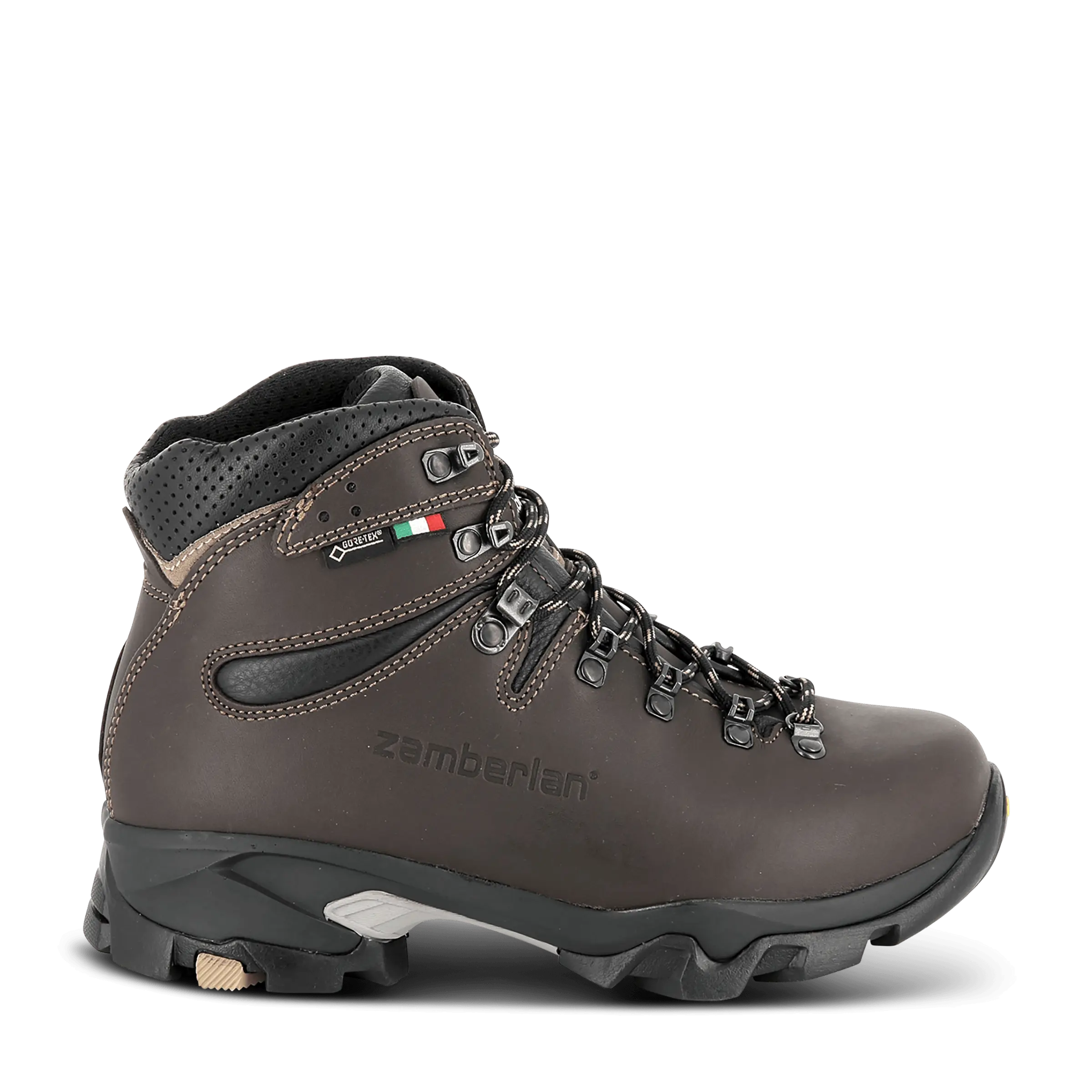 VIOZ GTX WNS - Dark Brown | Women's Hiking & Backpacking Boots VIOZ GTX WNS - Dark Brown | Women's Hiking & Backpacking Boots