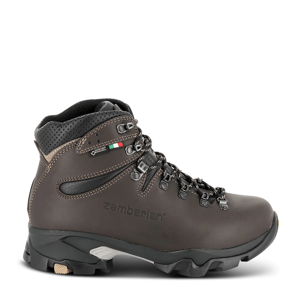 VIOZ GTX - Dark Brown Zamberlan North America
