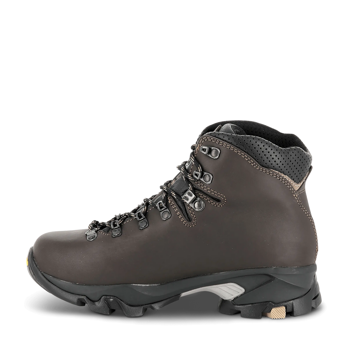 VoThM ヴォズム VIOZ GTX WNS - Dark Brown | Women's Hiking & Backpacking Boots