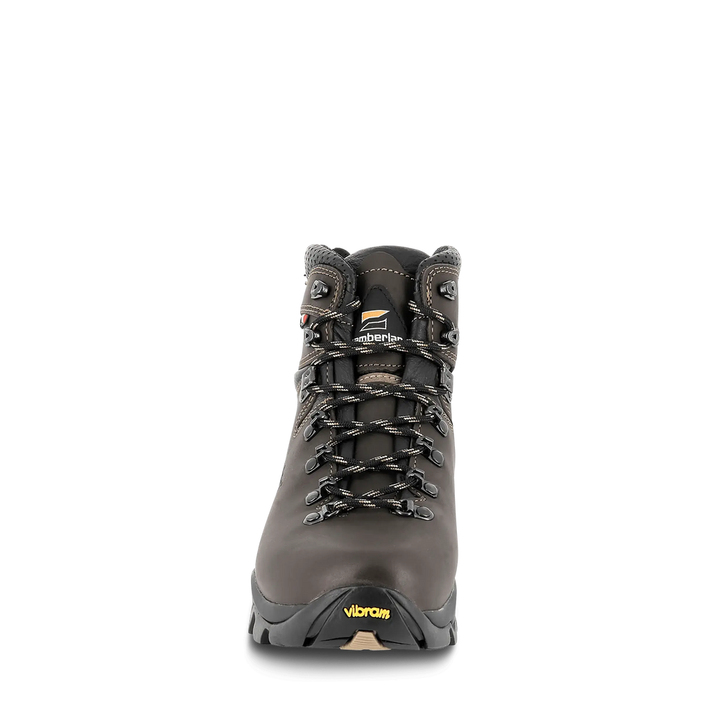 VIOZ GTX - Dark Brown Zamberlan North America