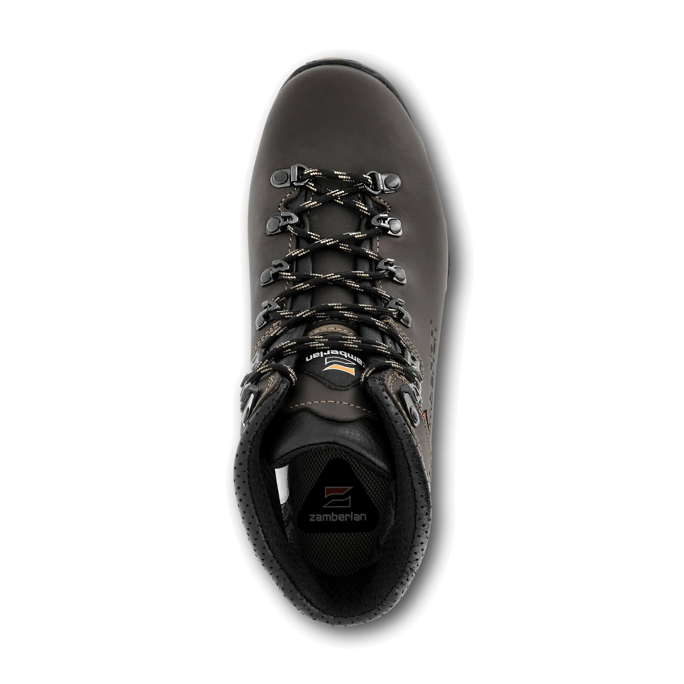 VIOZ GTX - Dark Brown Zamberlan North America