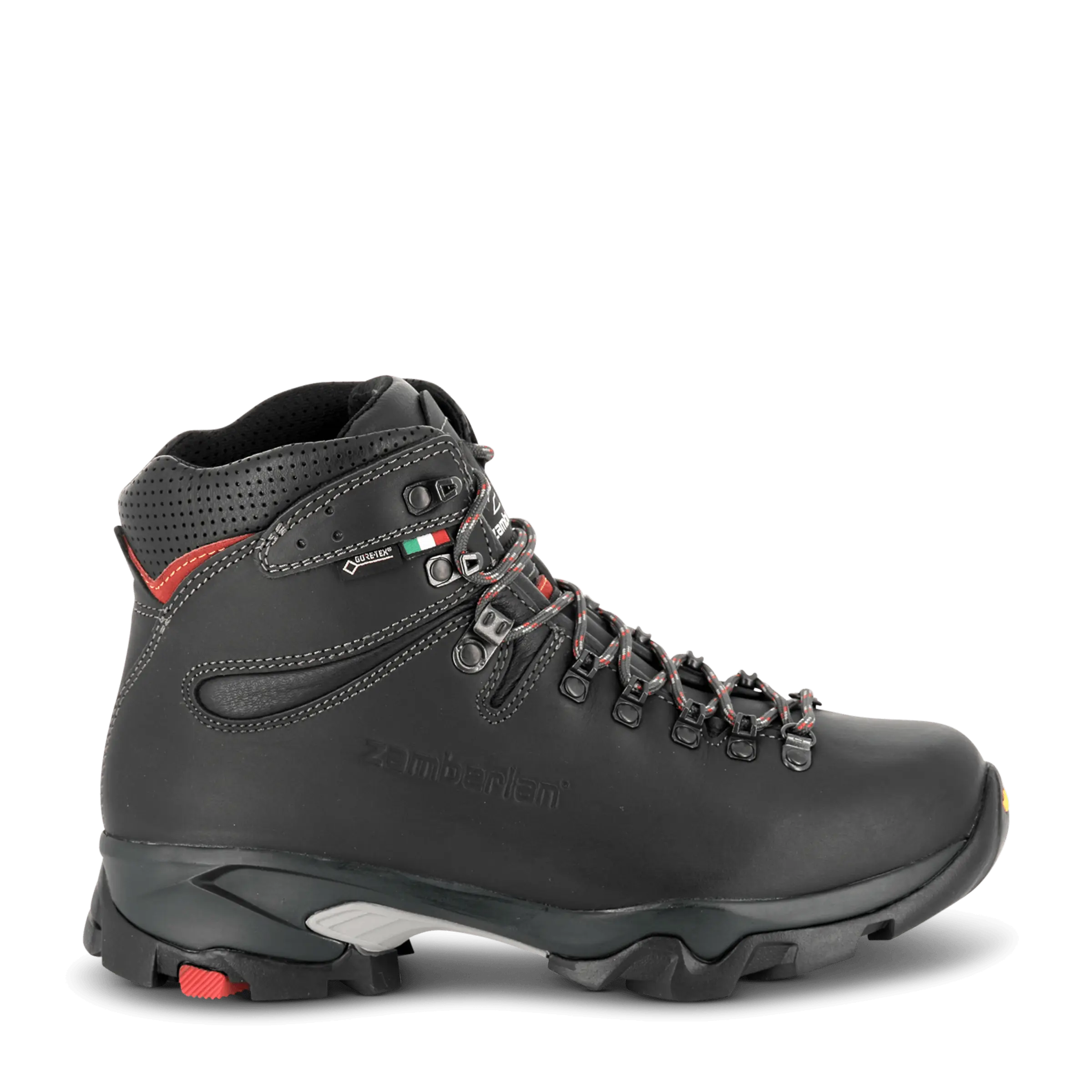 VIOZ GTX - Dark Grey | Men's Hiking & Backpacking Boots VIOZ GTX - Dark Grey | Men's Hiking & Backpacking Boots