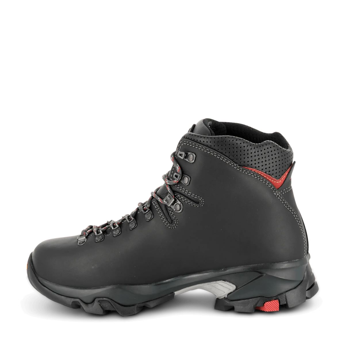 VIOZ GTX - Dark Grey | Men's Hiking & Backpacking Boots