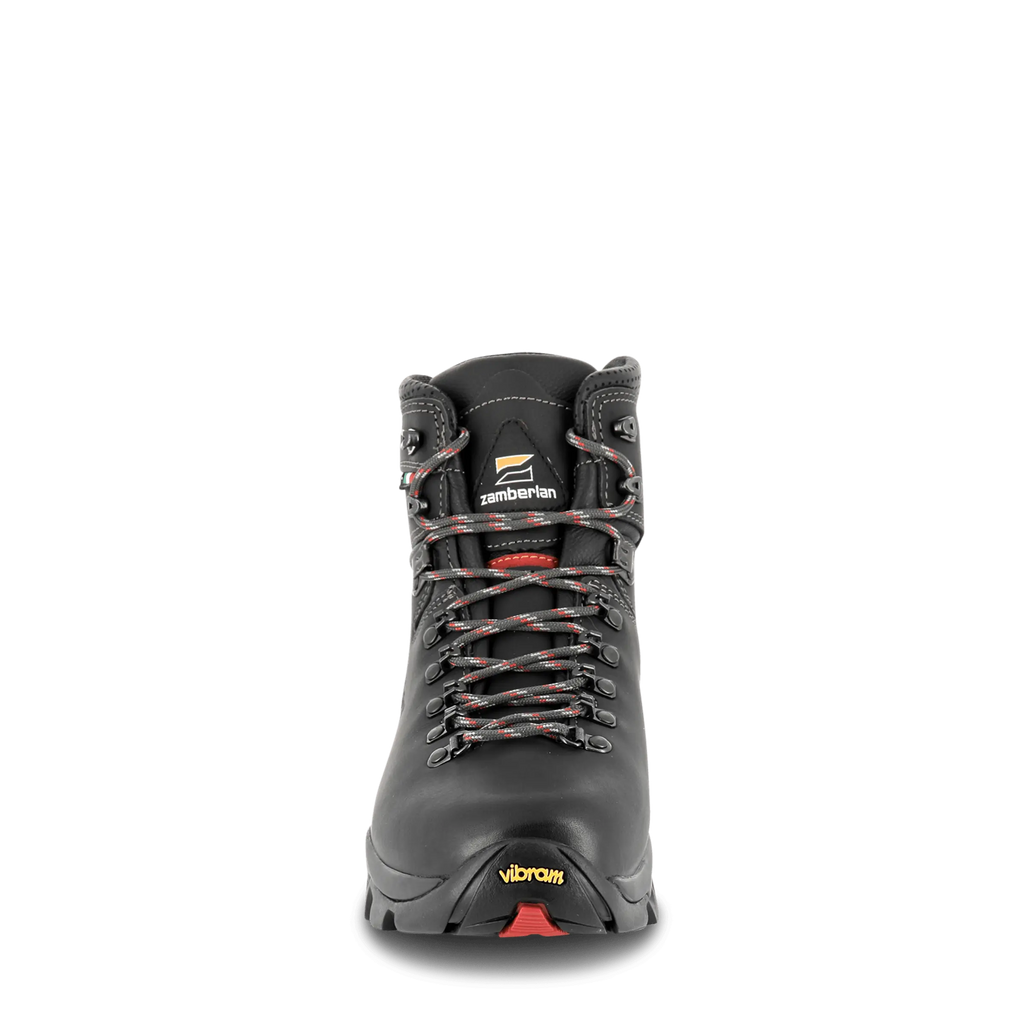 VIOZ GTX - Dark Grey Zamberlan North America