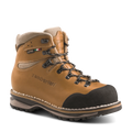 Zamberlan Tofane GTX RR WNS - women's Norwegian Welted hiking and backpacking boots in camel