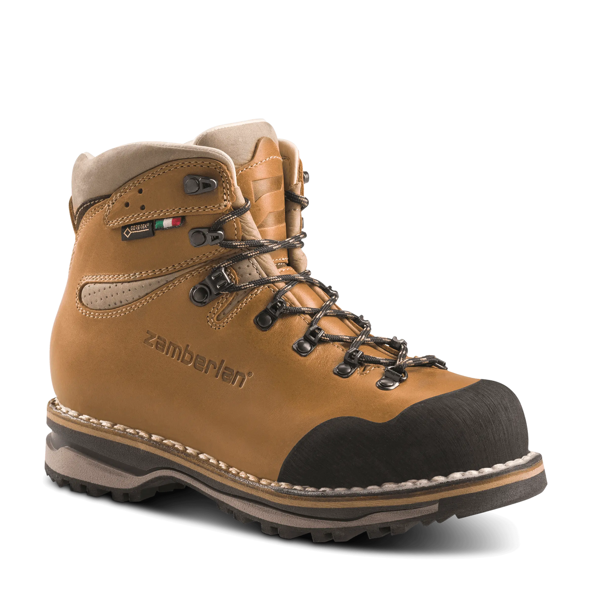 TOFANE GTX – Camel Ciré