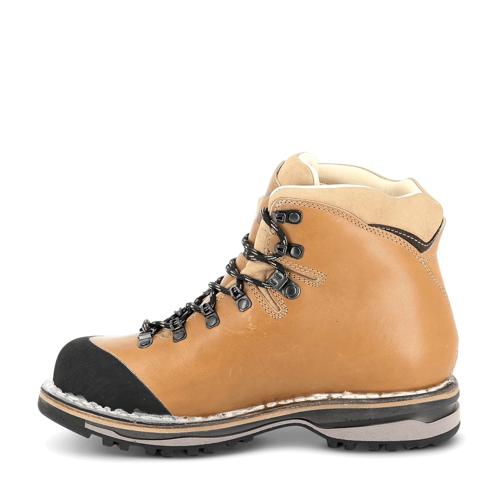 TOFANE GTX - Waxed Camel Zamberlan North America