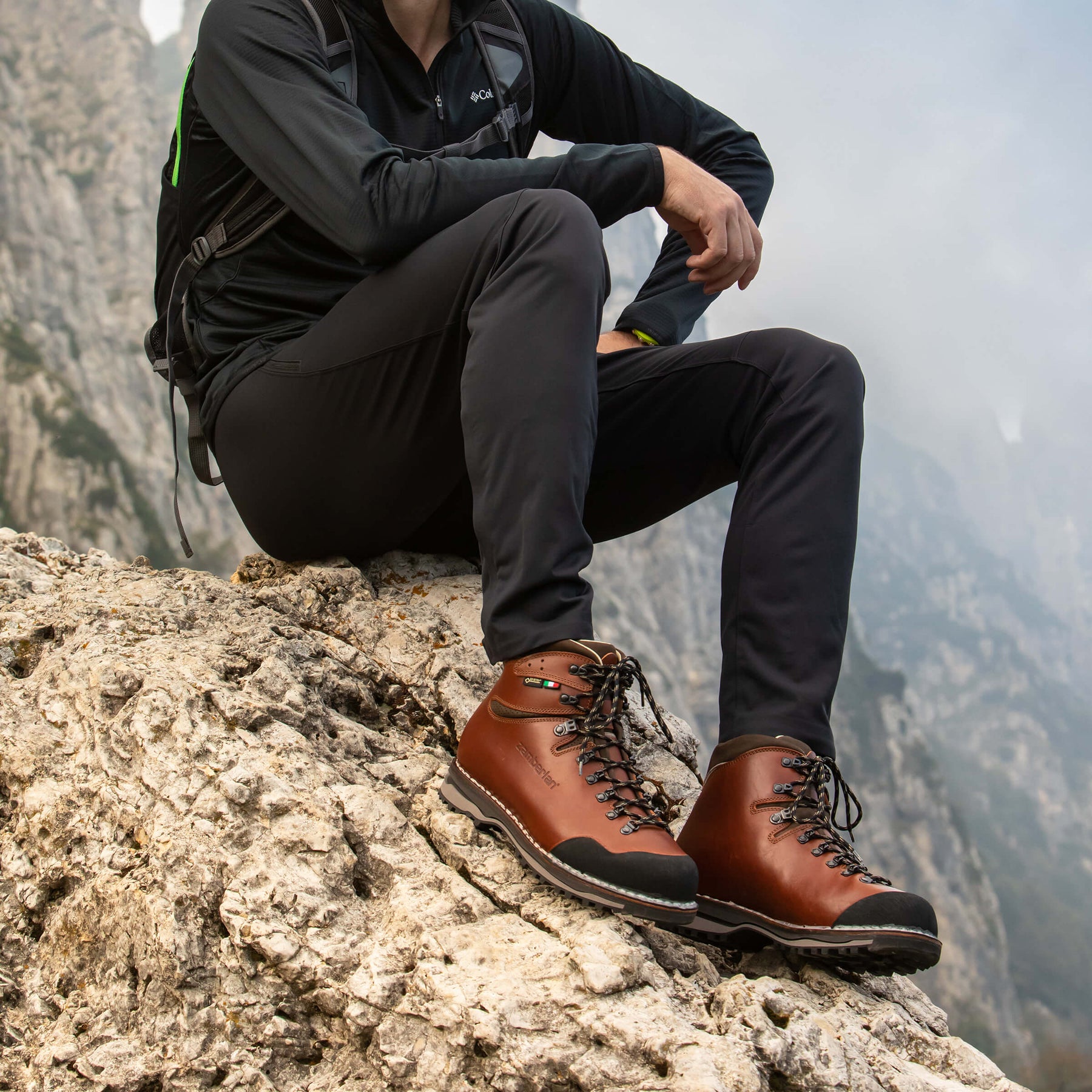 TOFANE GTX – Brique Cirée