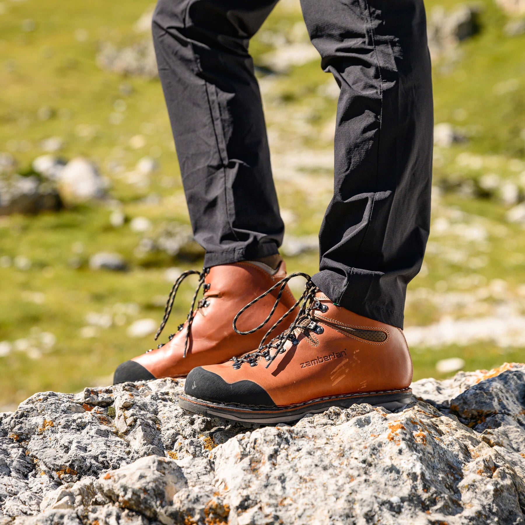 TOFANE GTX – Brique Cirée