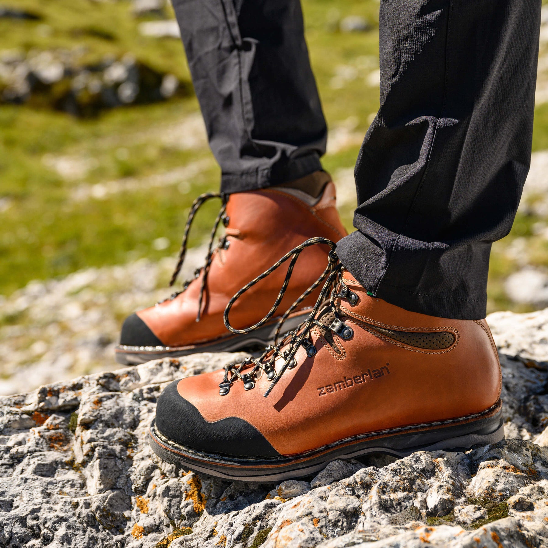 TOFANE GTX – Brique Cirée