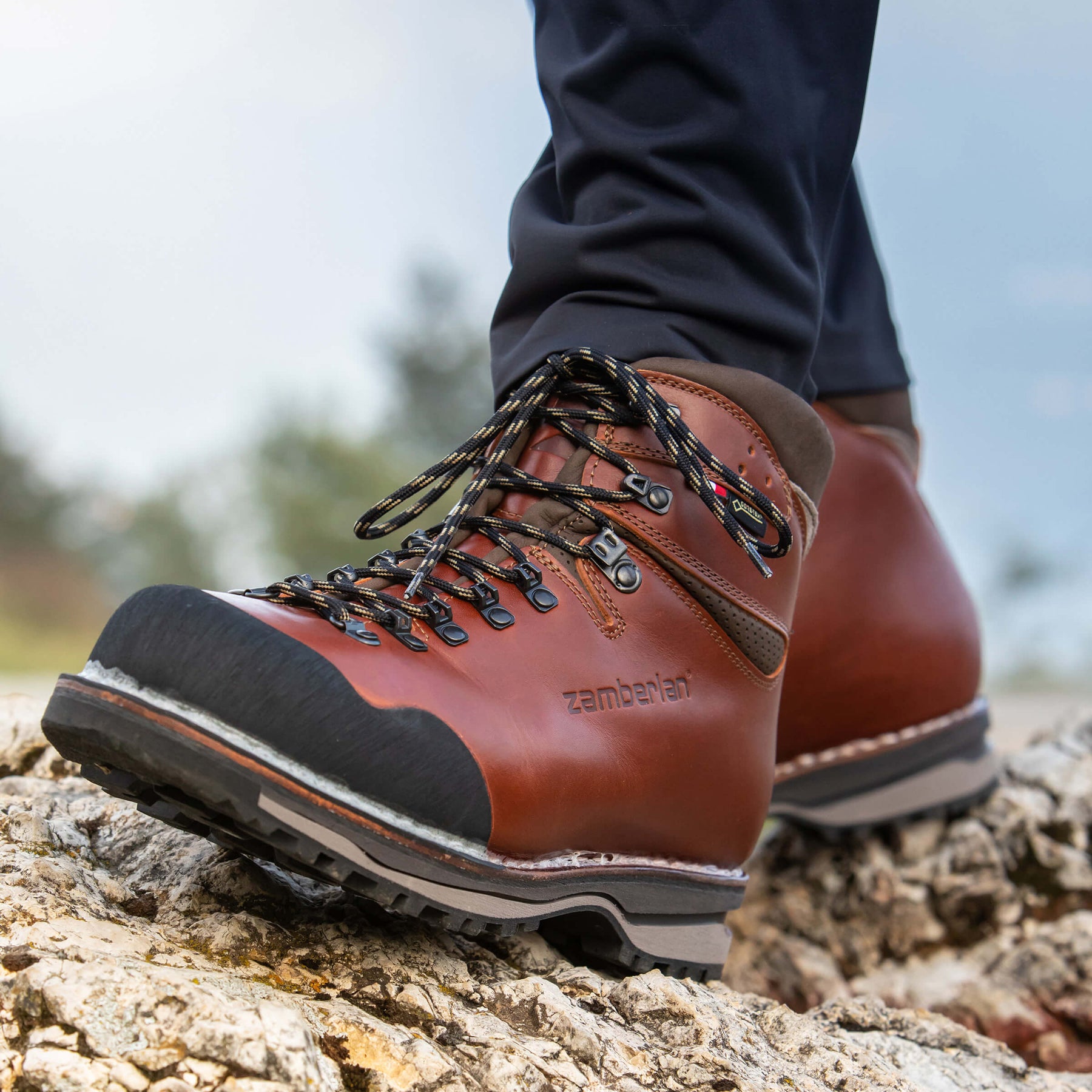 TOFANE GTX – Brique Cirée