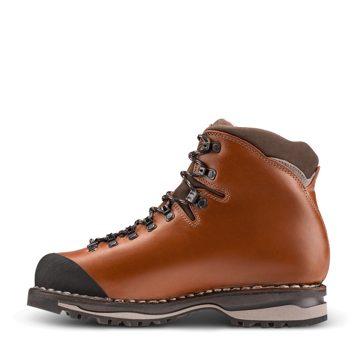 TOFANE GTX - Waxed Brick | Men's Hiking Boots | Zamberlan