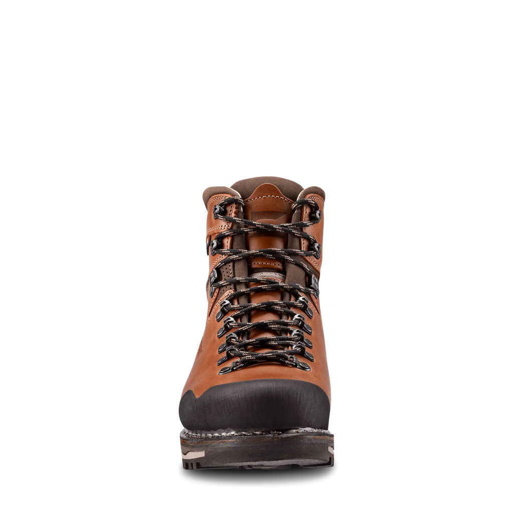 TOFANE GTX - Waxed Brick Zamberlan North America