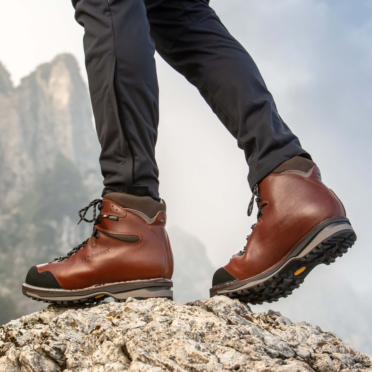 TOFANE GTX – Brique Cirée