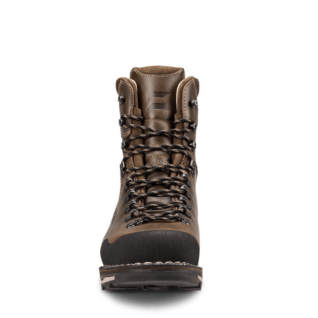 SELLA GTX - Waxed Dark Brown Zamberlan North America