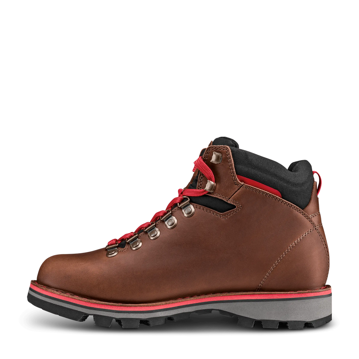 TOBLACH GTX - Waxed Brown | Men's Welted Hiking Boots | Zamberlan