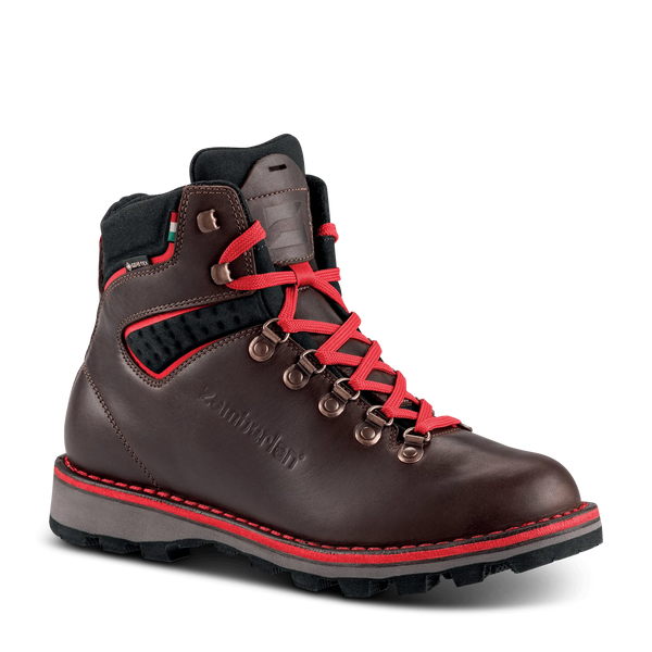 SOLDEN GTX - Dark Brown
