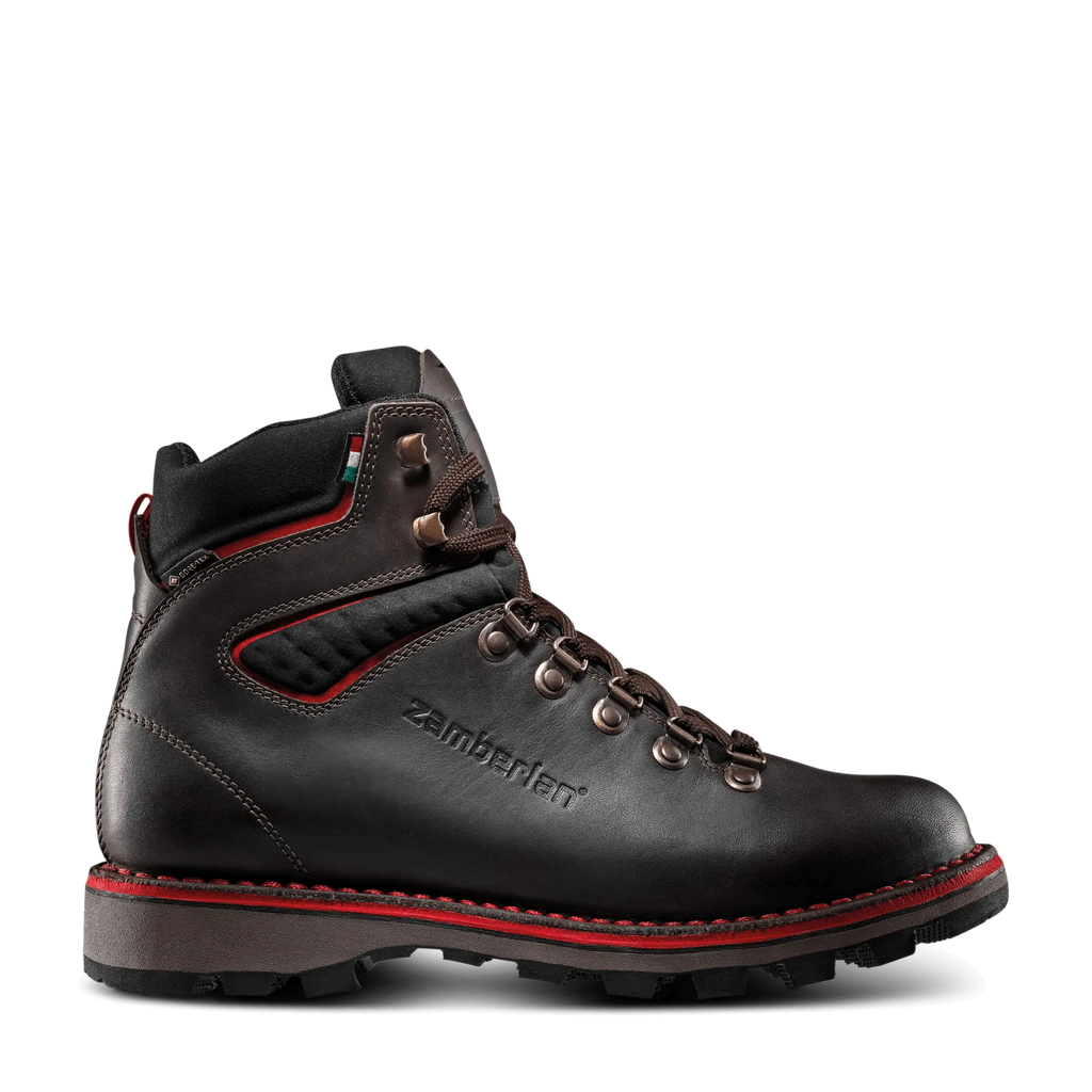SOLDEN GTX - Dark Brown Zamberlan North America