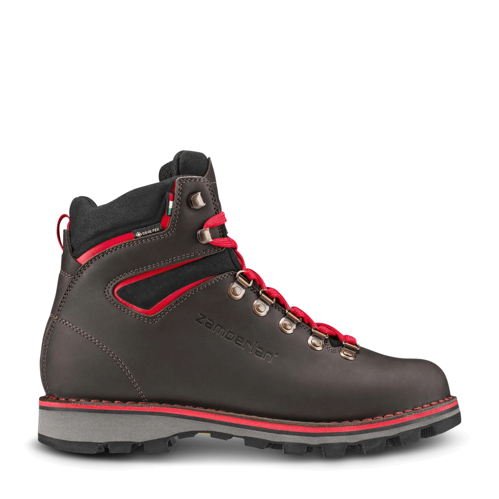 SOLDEN GTX - Dark Brown Zamberlan North America