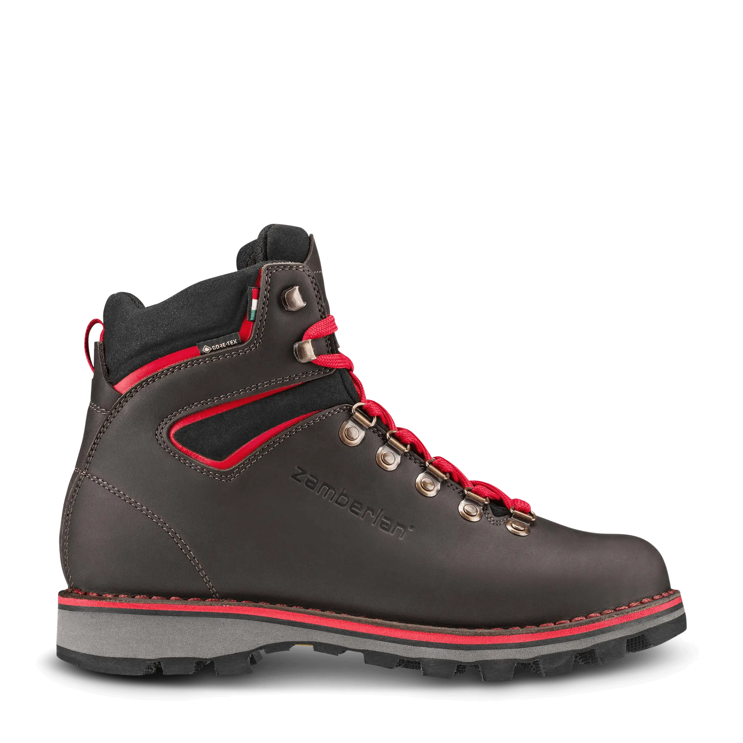 SOLDEN GTX - Dark Brown Zamberlan North America