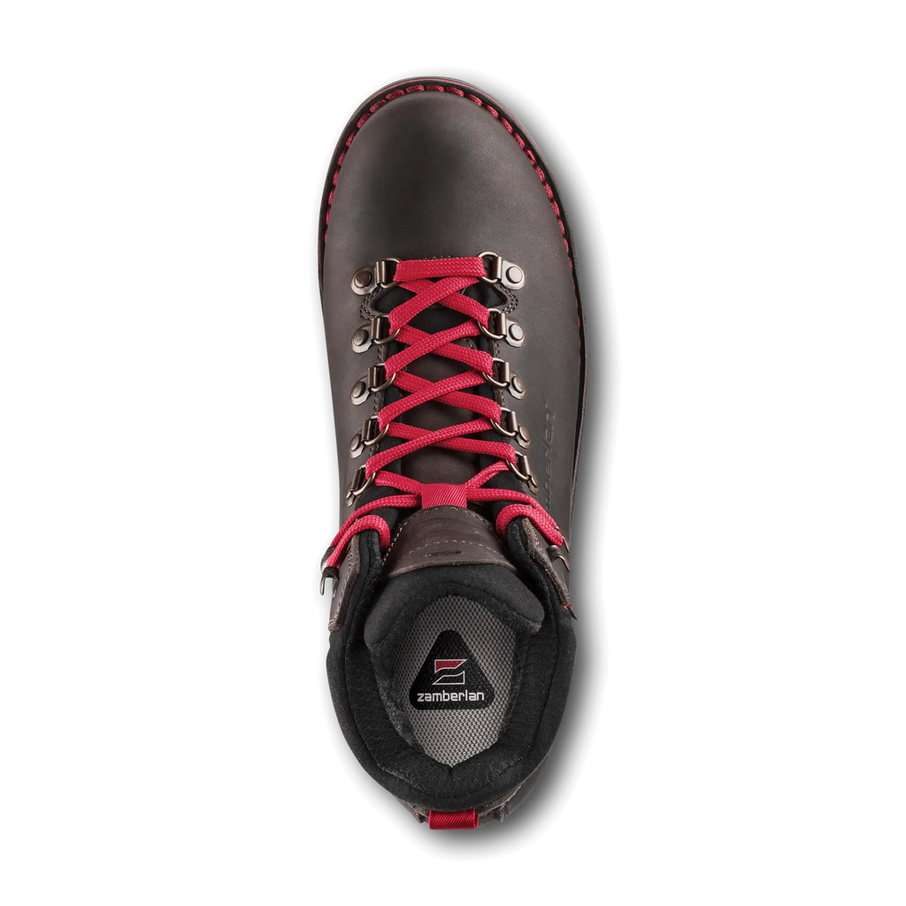 SOLDEN GTX - Dark Brown Zamberlan North America