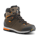 THUNDER GTX – Marron/Orange