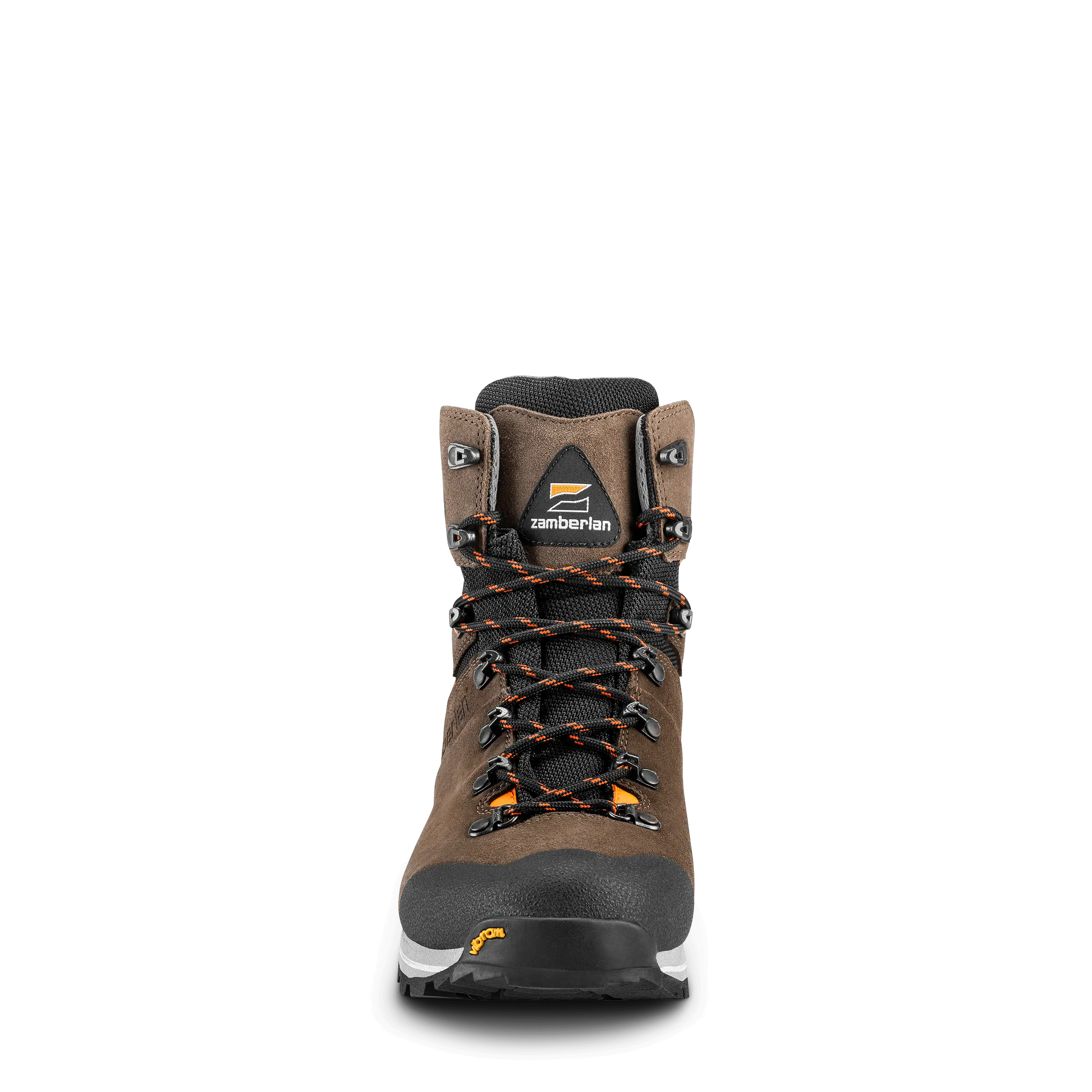 THUNDER GTX - Brown/Orange Zamberlan North America
